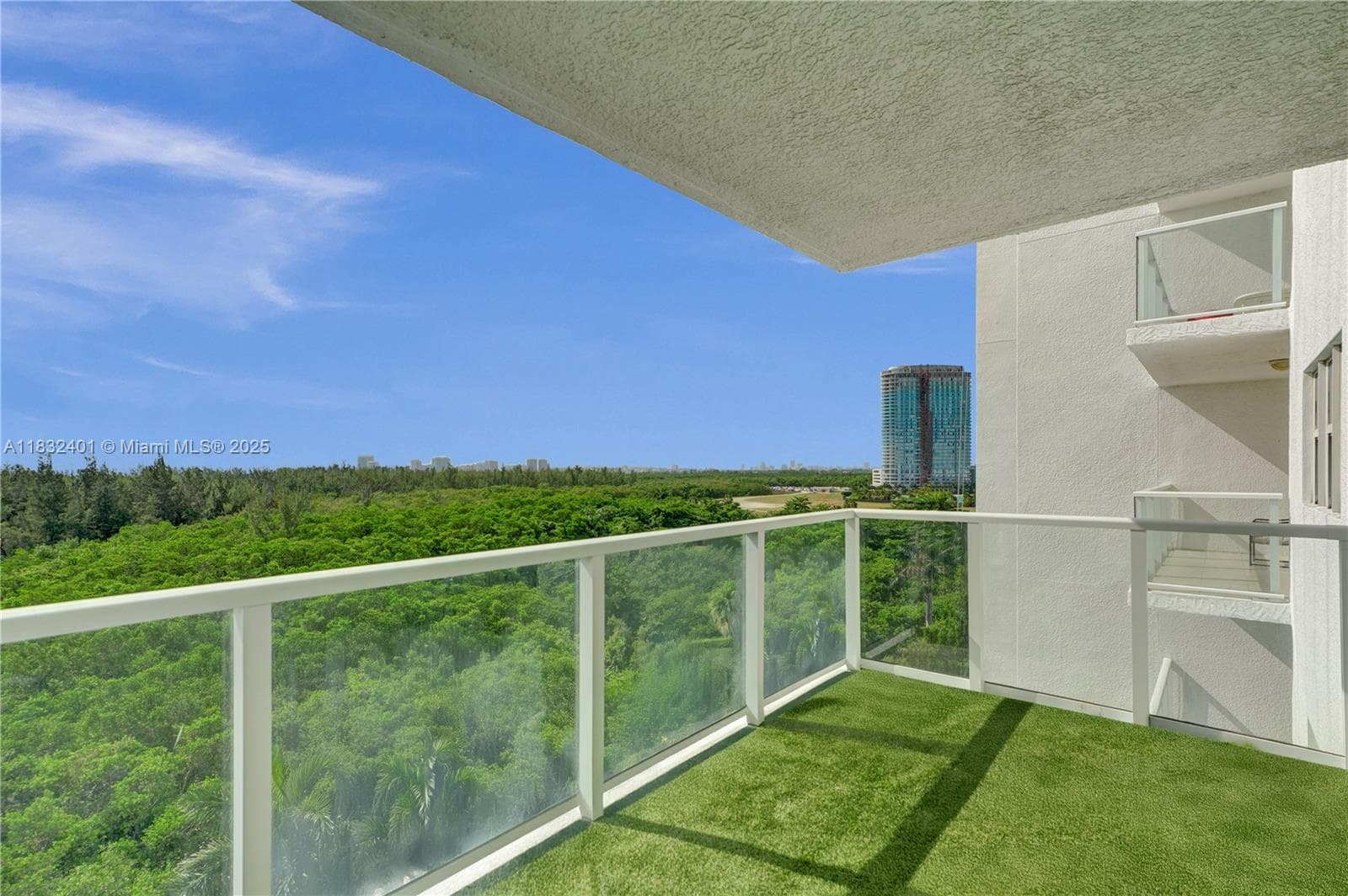 THE OAKS I CONDO · #806 in North Miami - Photo 42