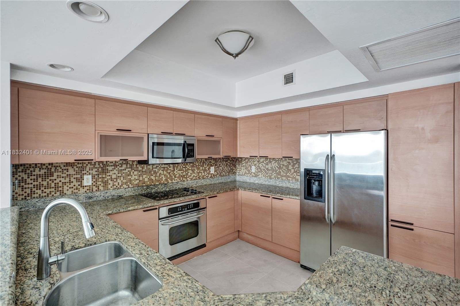 THE OAKS I CONDO · #806 in North Miami - Photo 10