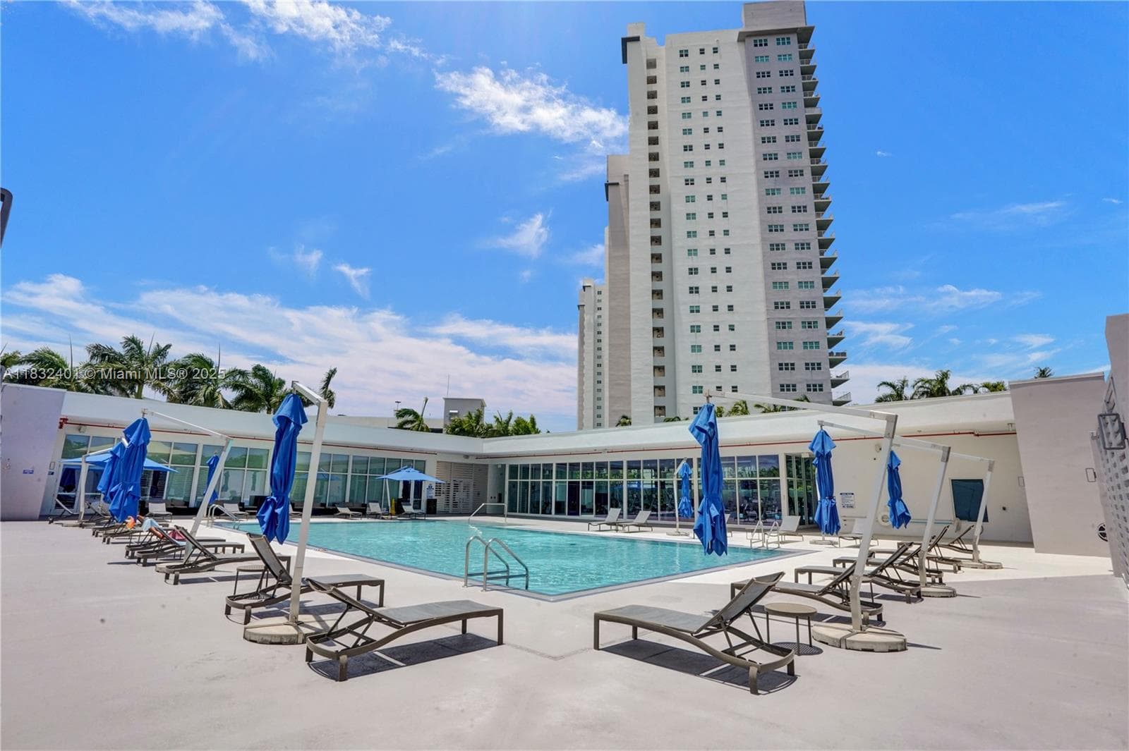 THE OAKS I CONDO · #806 in North Miami - Photo 49