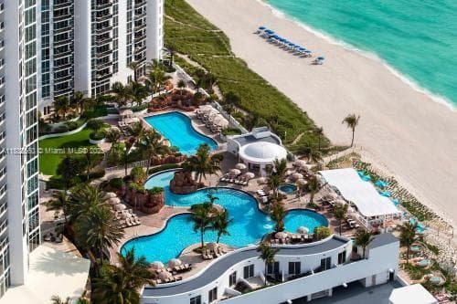 Trump International Beach Resort · #1107 in Sunny Isles Beach - Photo 17