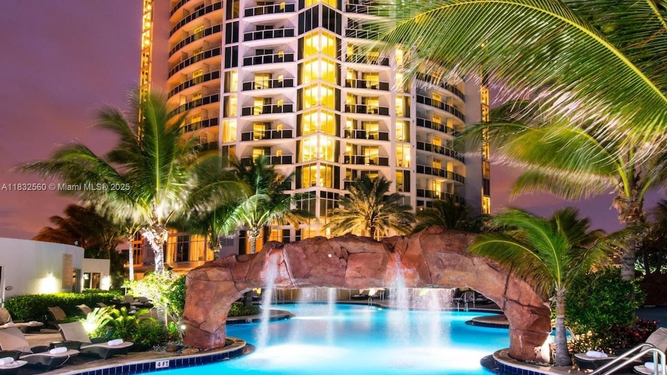 Trump International Beach Resort · #1107 in Sunny Isles Beach - Photo 22