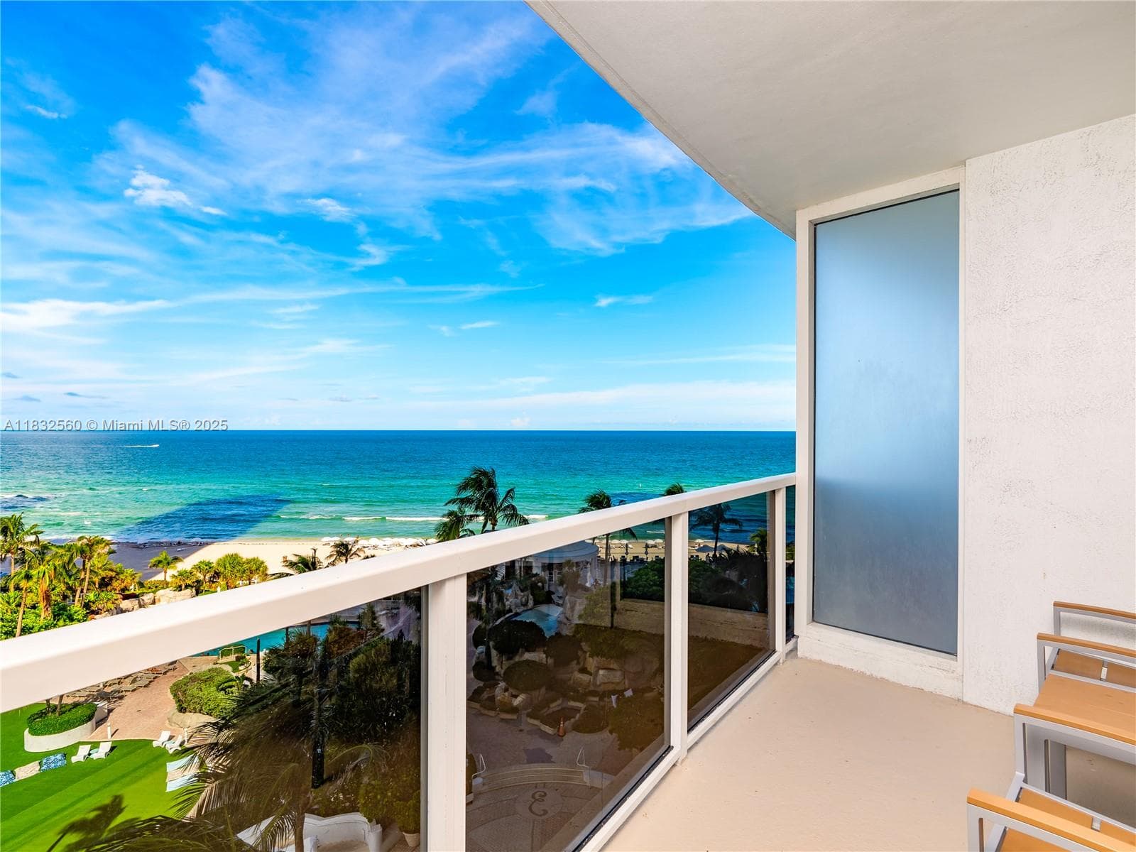 Trump International Beach Resort · #1107 in Sunny Isles Beach - Photo 9