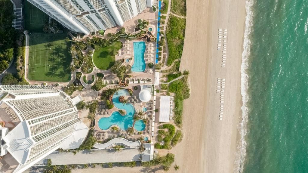 Trump International Beach Resort · #1107 in Sunny Isles Beach - Photo 18
