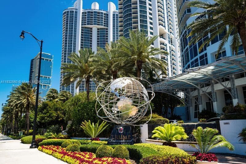Trump International Beach Resort · #1107 in Sunny Isles Beach - Photo 19