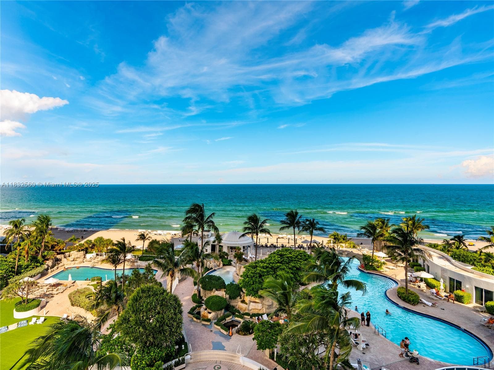 Trump International Beach Resort · #1107 in Sunny Isles Beach - Photo 8
