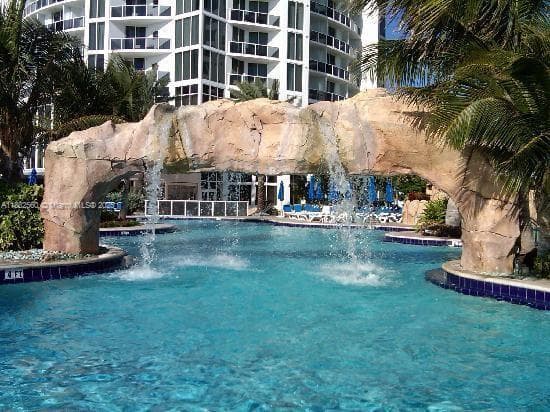 Trump International Beach Resort · #1107 in Sunny Isles Beach - Photo 21
