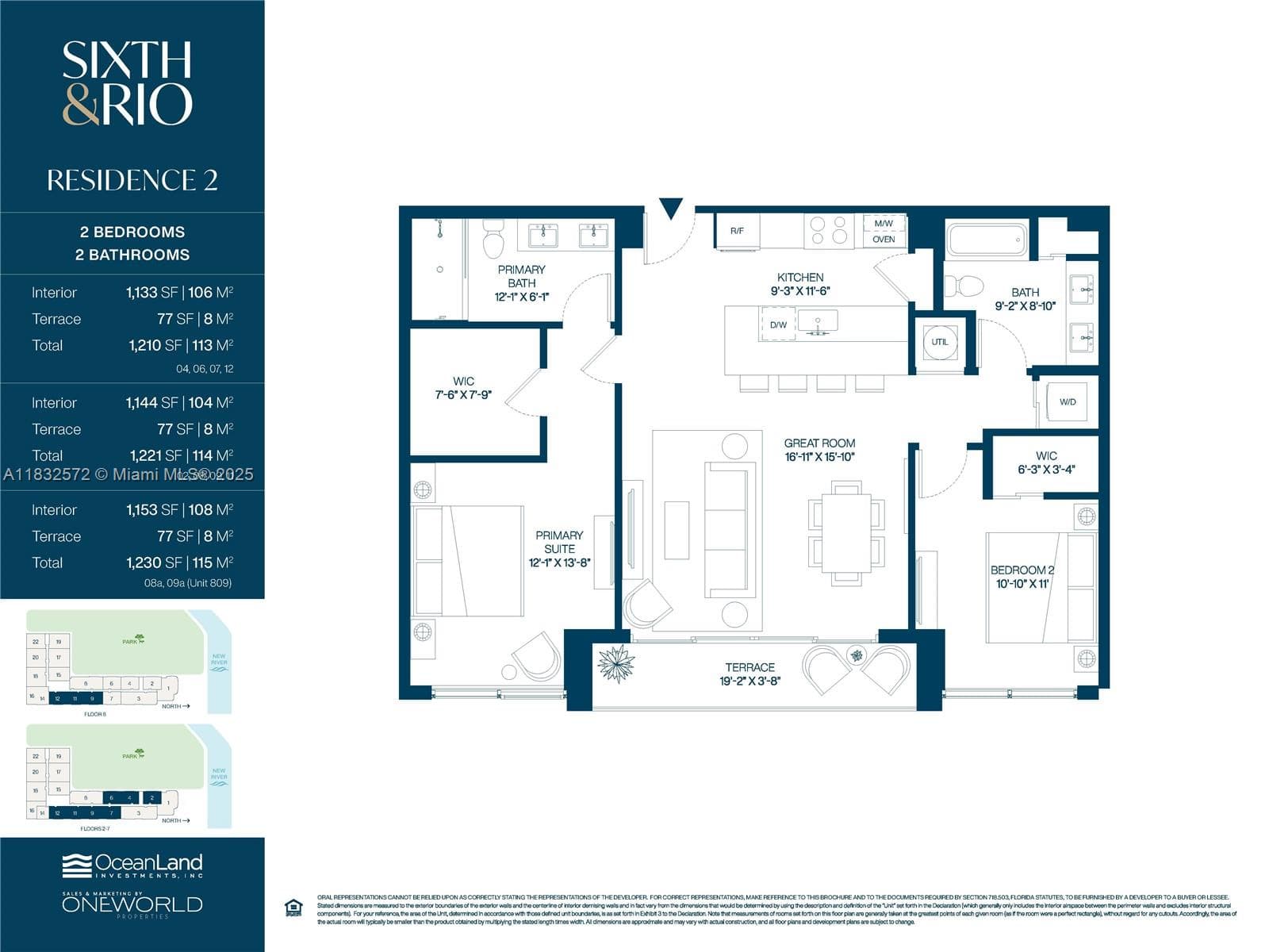 Sixth&Rio · #611 in Fort Lauderdale - Photo 2
