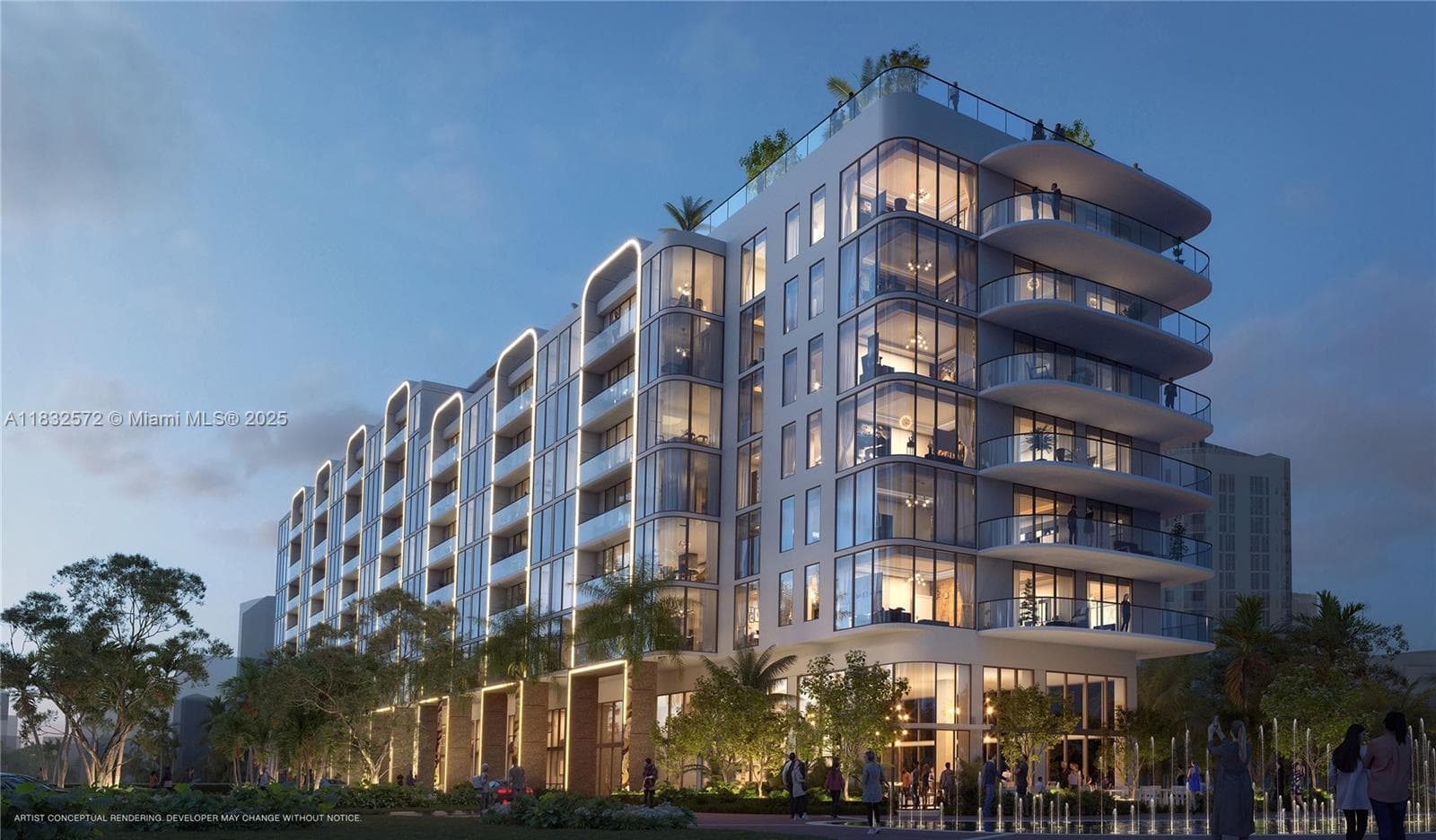 Sixth&Rio · #611 in Fort Lauderdale - Photo 16