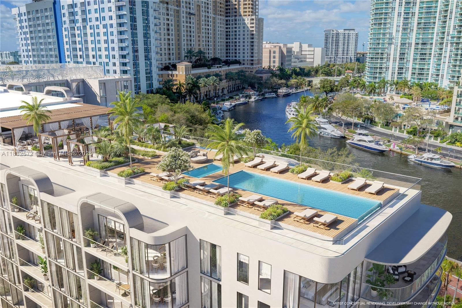 Sixth&Rio · #611 in Fort Lauderdale - Photo 4