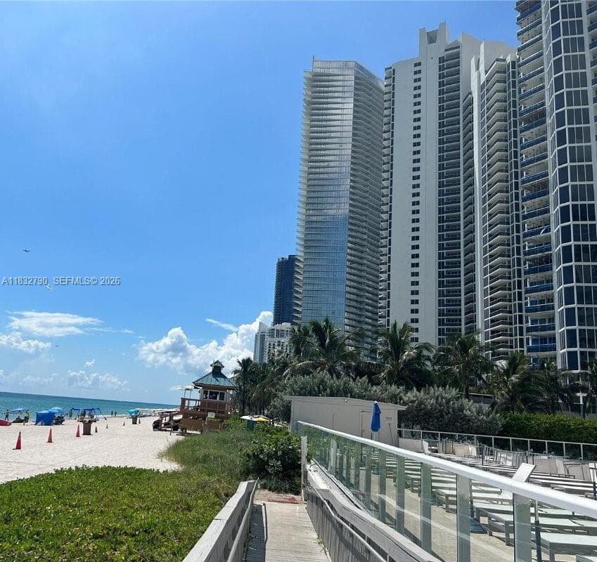 Aventura Beach Club · #717 in Sunny Isles Beach - Photo 12