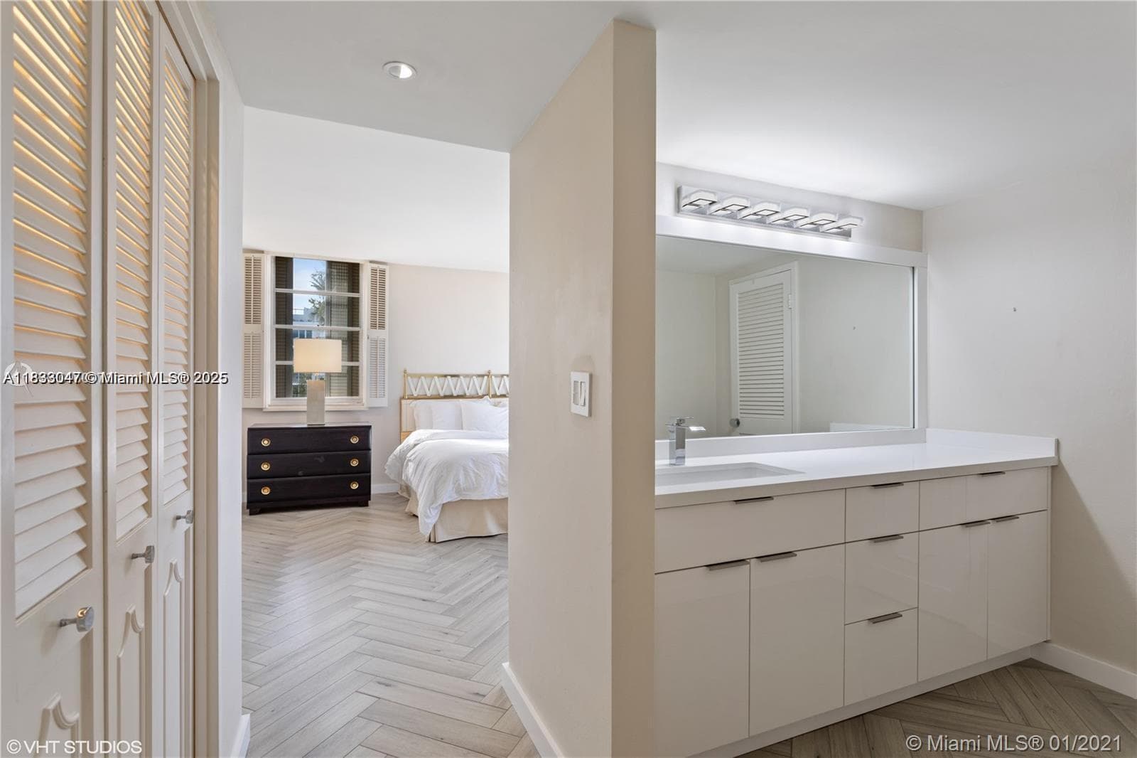 GRANADA CONDOMINIUM · #6D in Bay Harbor Islands - Photo 13