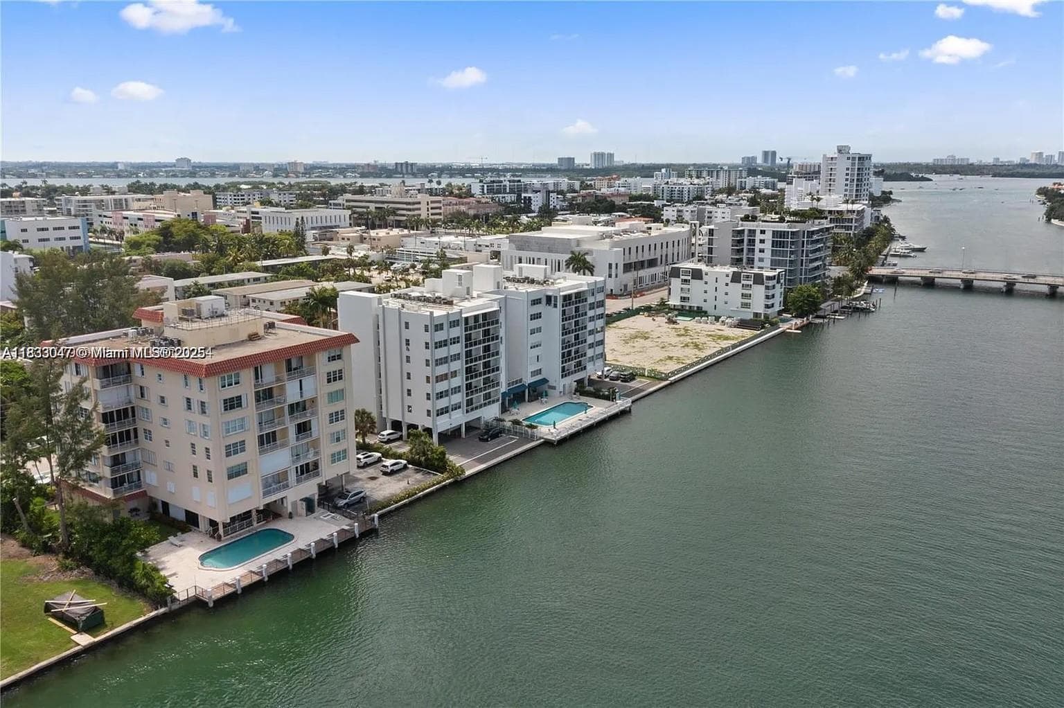 GRANADA CONDOMINIUM · #6D in Bay Harbor Islands - Photo 17