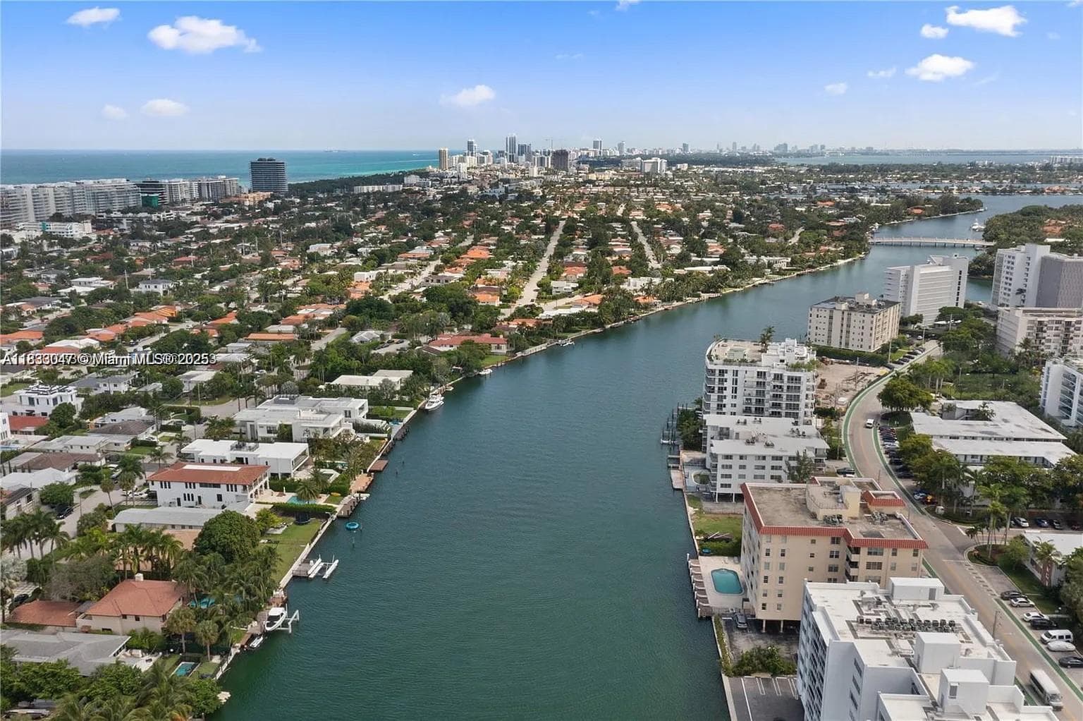 GRANADA CONDOMINIUM · #6D in Bay Harbor Islands - Photo 16
