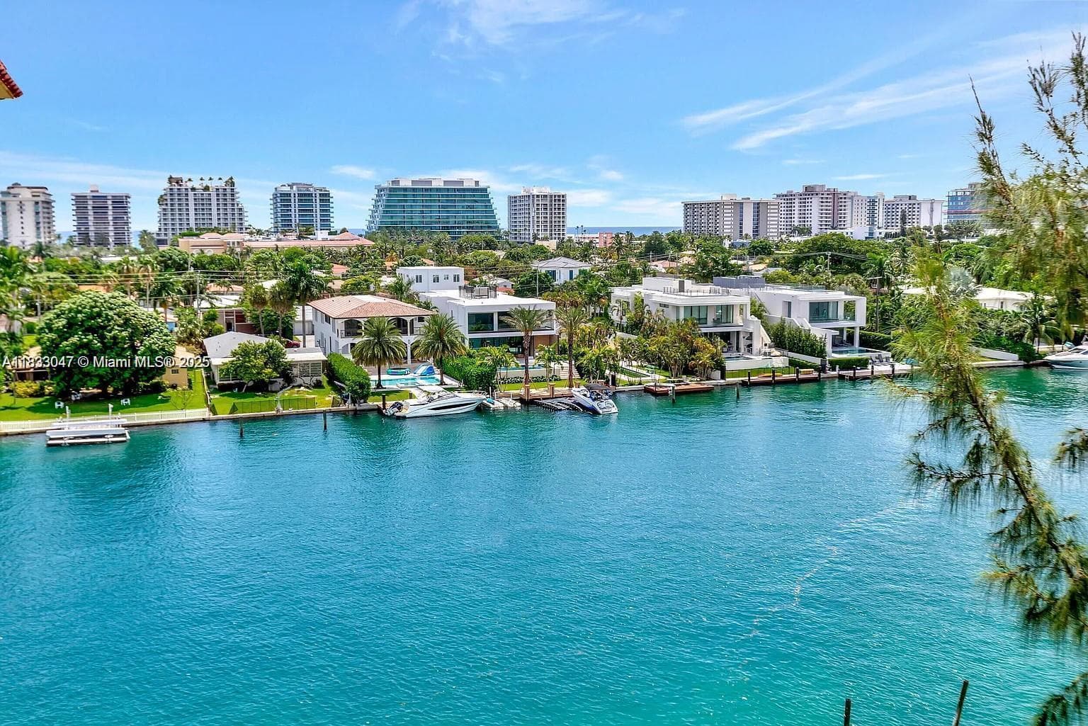 GRANADA CONDOMINIUM · #6D in Bay Harbor Islands - Photo 22