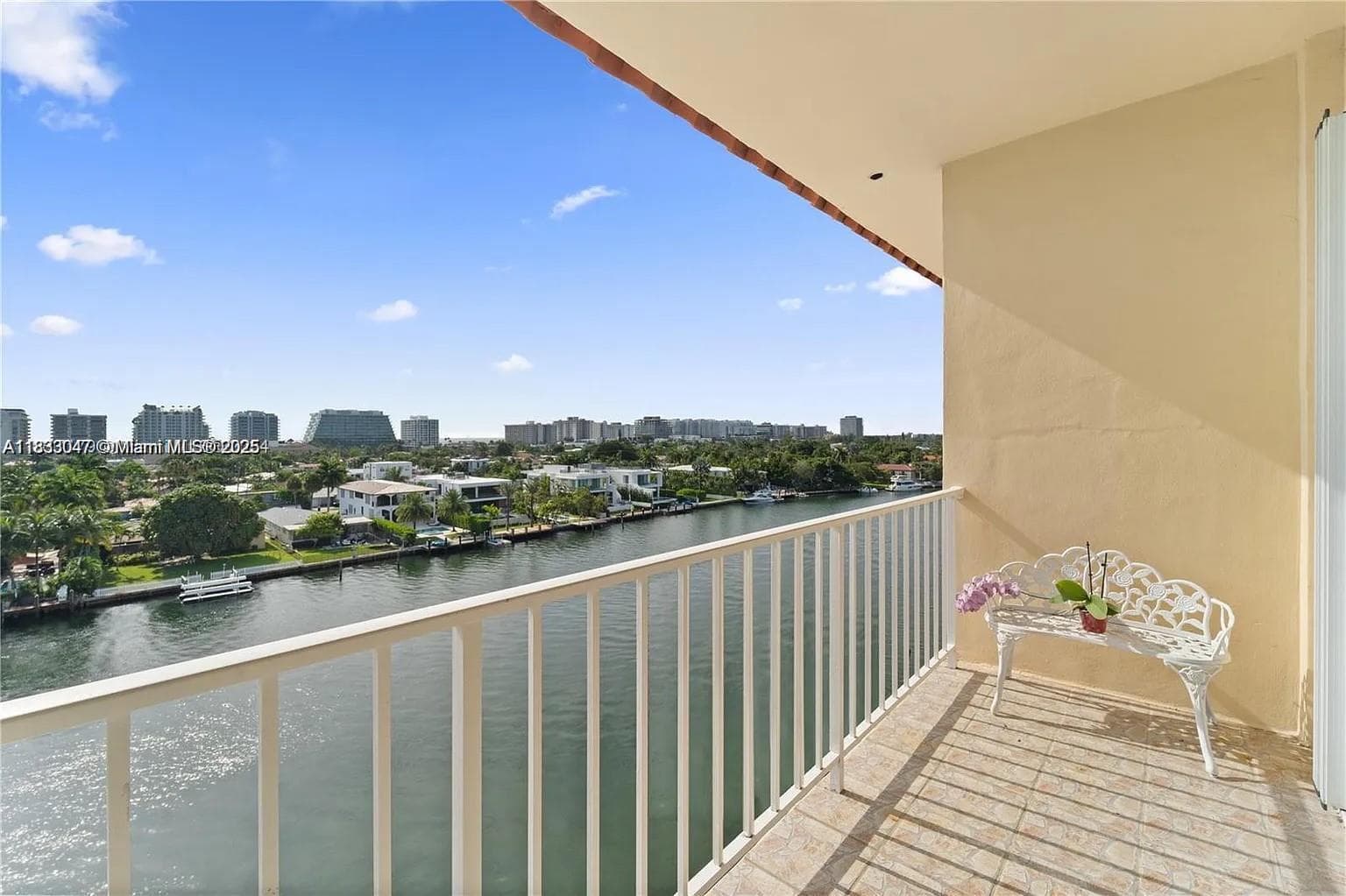 GRANADA CONDOMINIUM · #6D in Bay Harbor Islands - Photo 20
