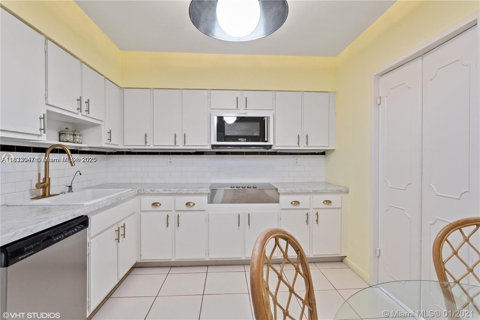 GRANADA CONDOMINIUM · #6D in Bay Harbor Islands - Photo 9