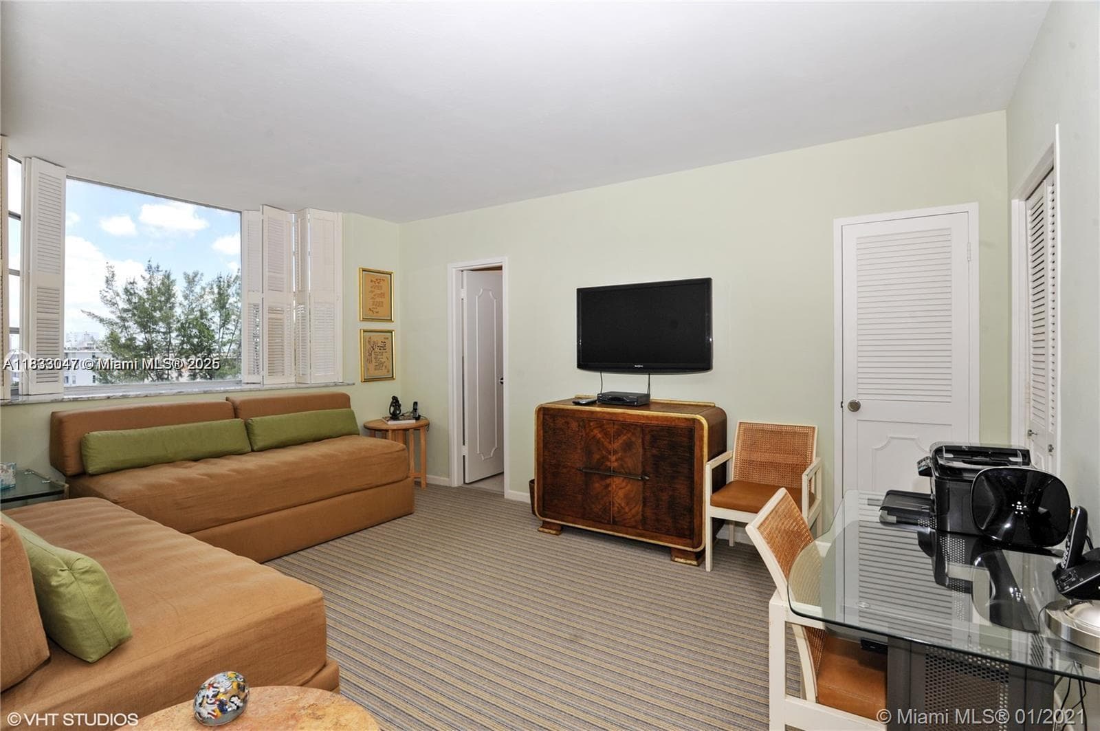 GRANADA CONDOMINIUM · #6D in Bay Harbor Islands - Photo 10