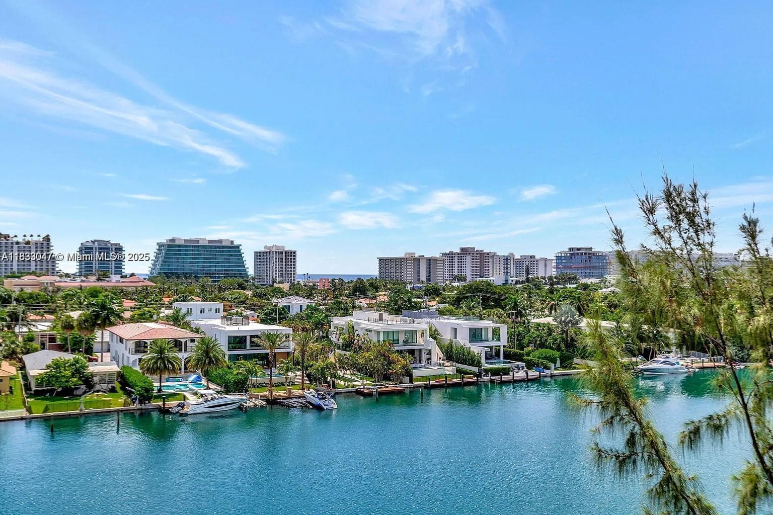 GRANADA CONDOMINIUM · #6D in Bay Harbor Islands - Photo 18