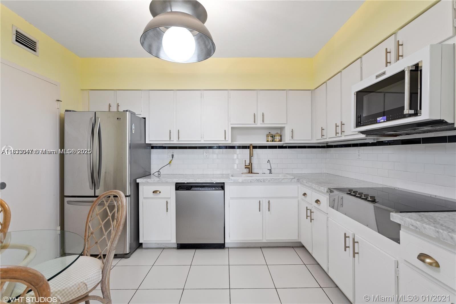 GRANADA CONDOMINIUM · #6D in Bay Harbor Islands - Photo 8