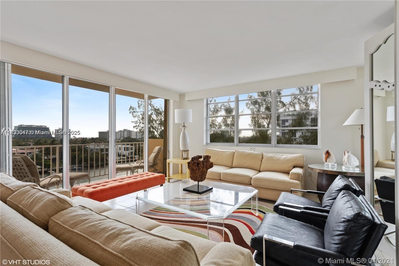 GRANADA CONDOMINIUM · #6D in Bay Harbor Islands - Photo 21