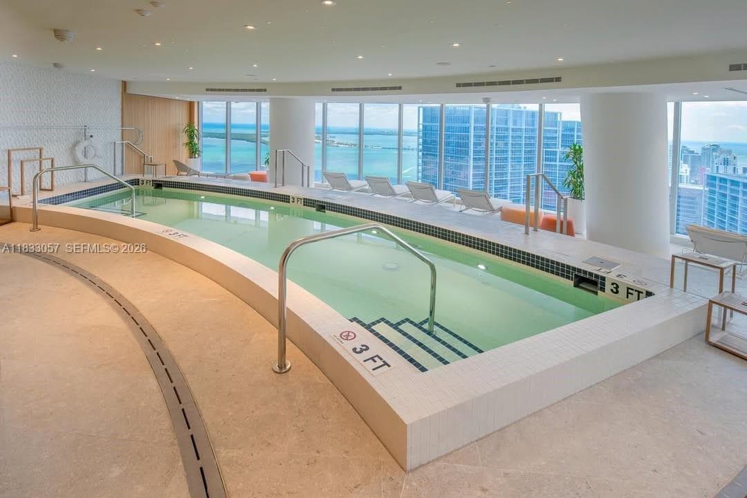 Aston Martin Residences · #505C in Miami - Photo 23