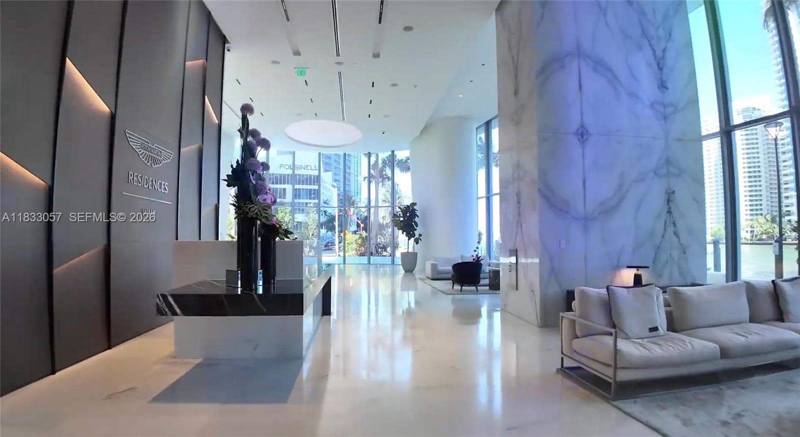 Aston Martin Residences · #505C in Miami - Photo 56