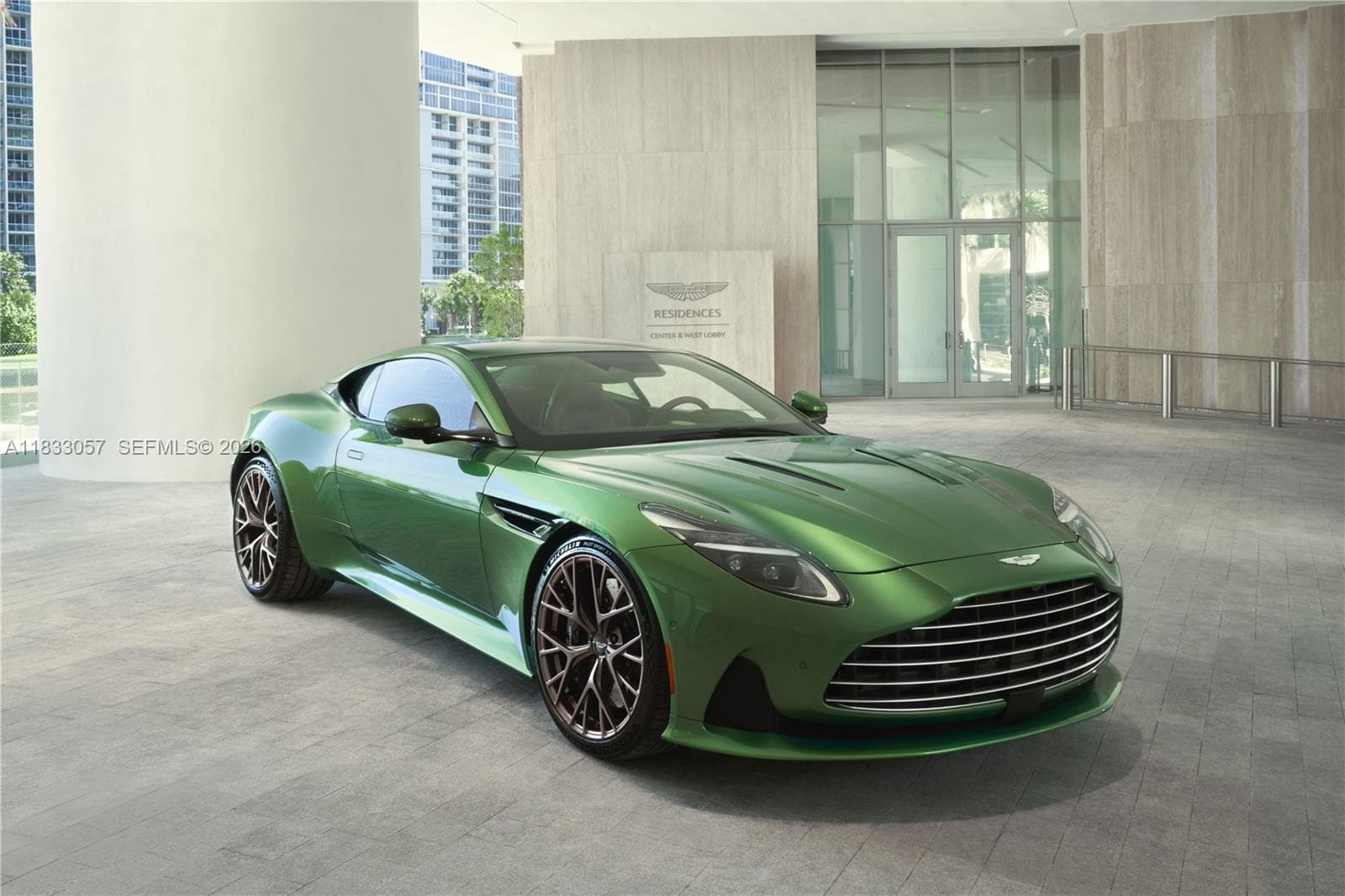Aston Martin Residences · #505C in Miami - Photo 26