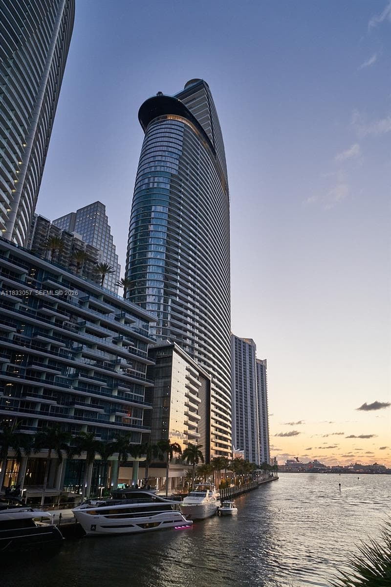 Aston Martin Residences · #505C in Miami - Photo 28