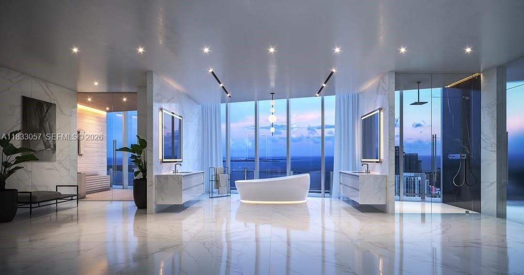 Aston Martin Residences · #505C in Miami - Photo 24