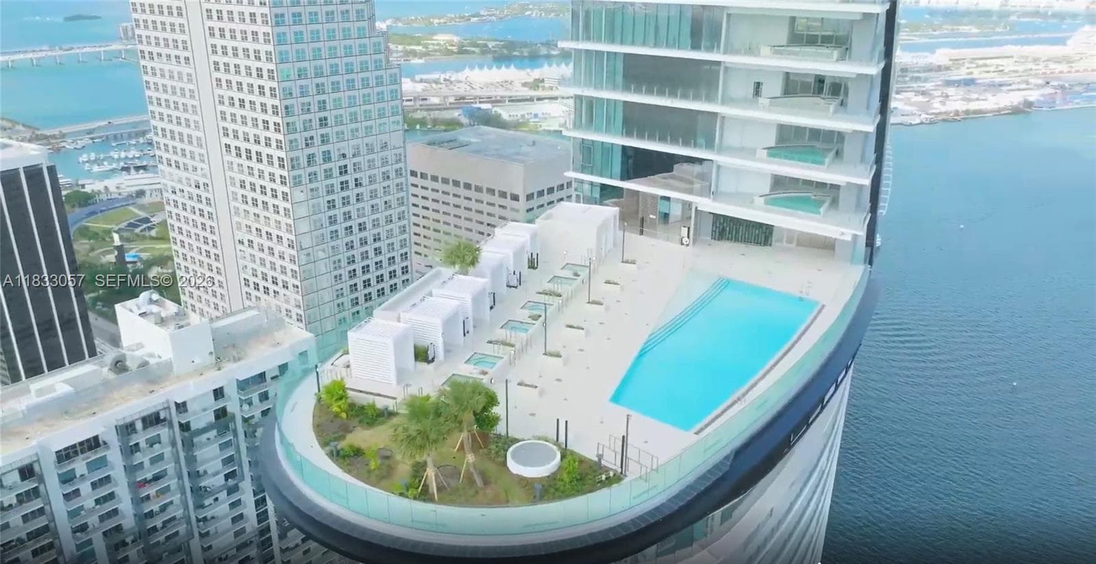 Aston Martin Residences · #505C in Miami - Photo 38