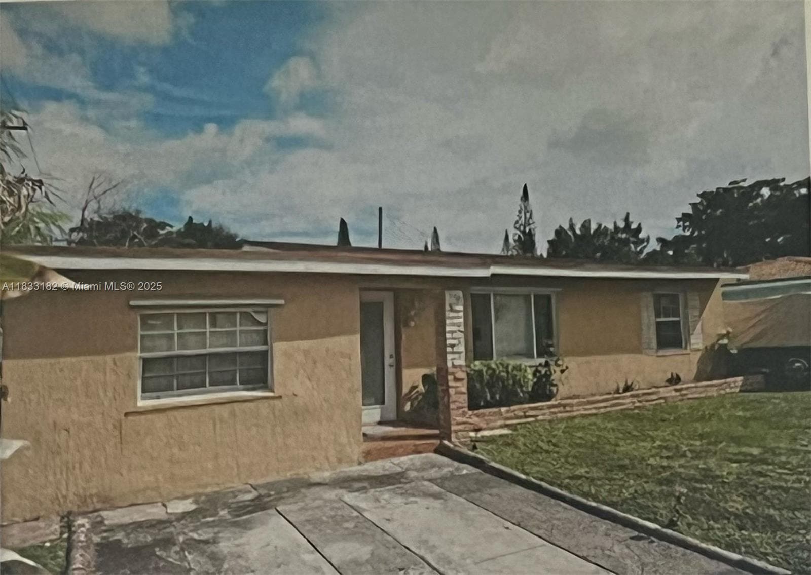 12625 NW 1st Ct photo 1