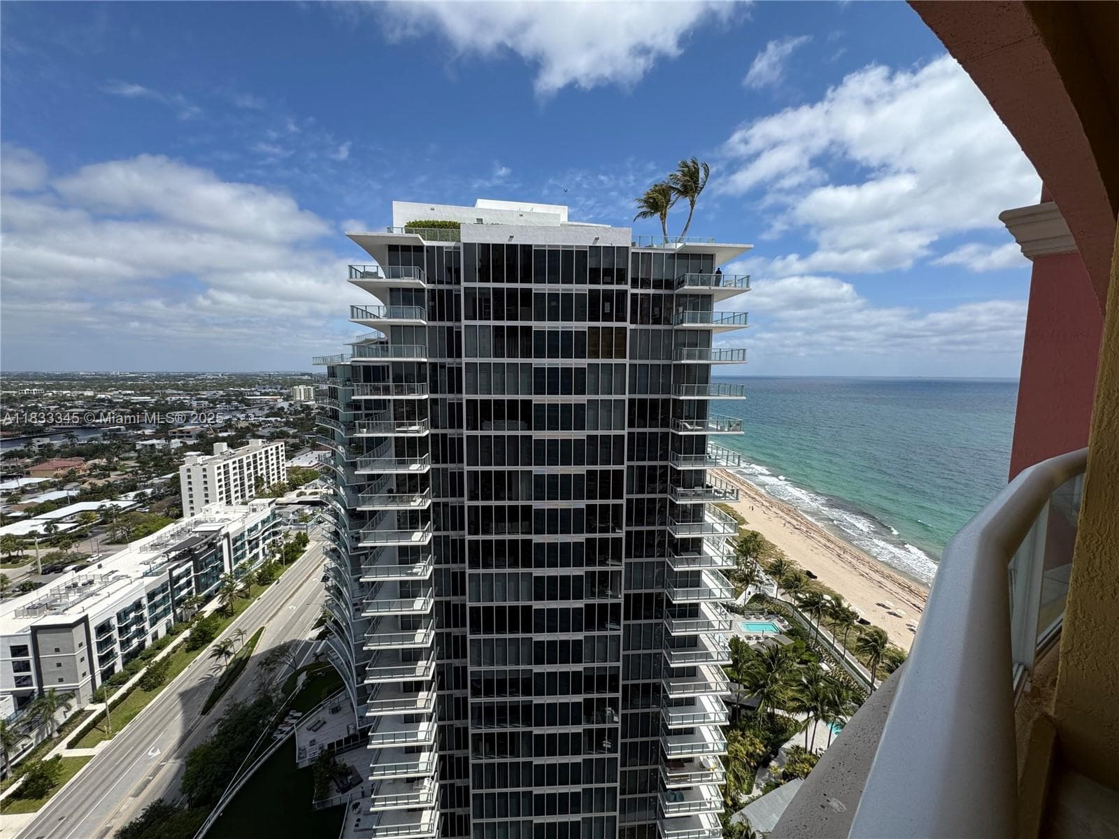 PALMS TOWER TWO CONDO · #24D in Fort Lauderdale - Photo 23