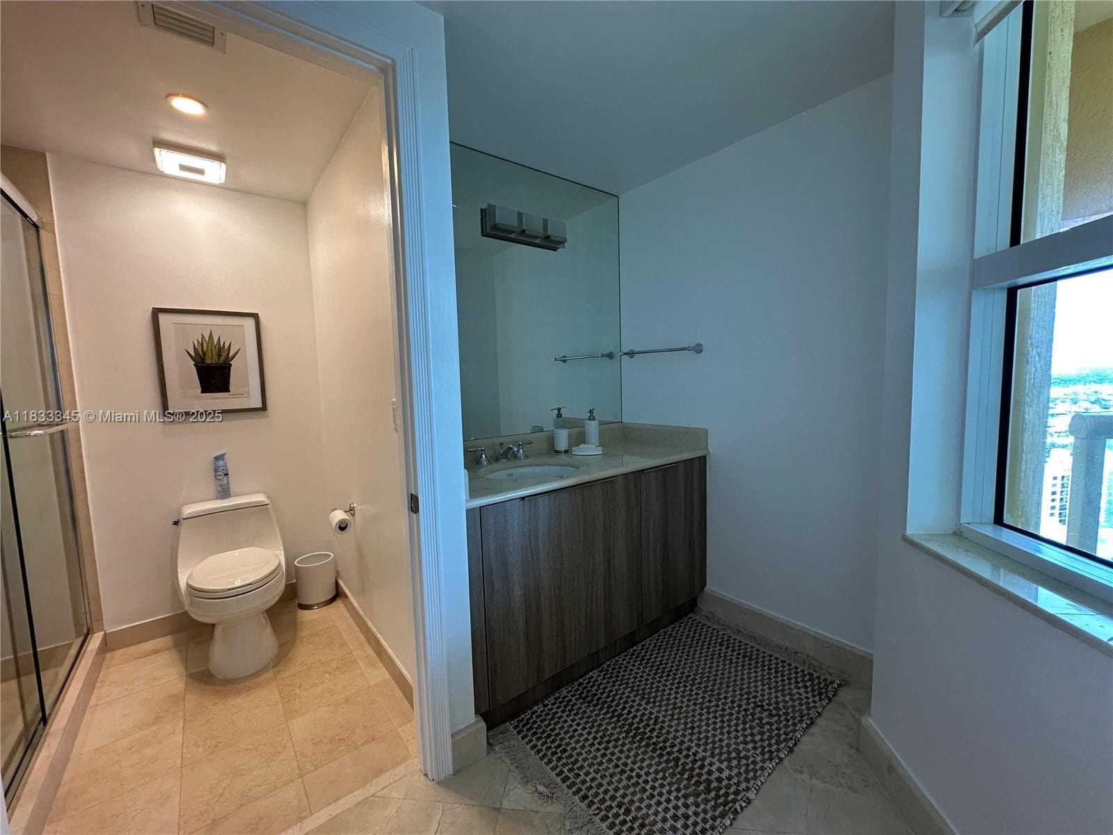 third bathroom