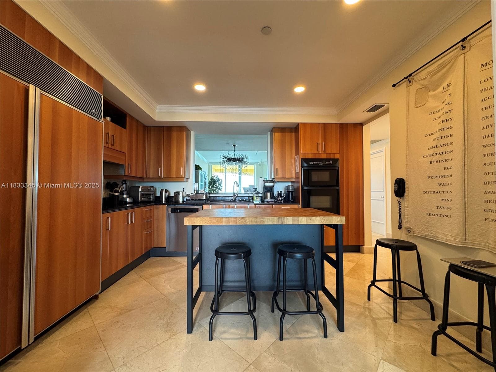PALMS TOWER TWO CONDO · #24D in Fort Lauderdale - Photo 22