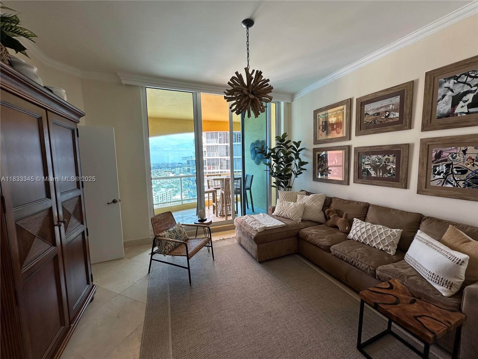 PALMS TOWER TWO CONDO · #24D in Fort Lauderdale - Photo 9