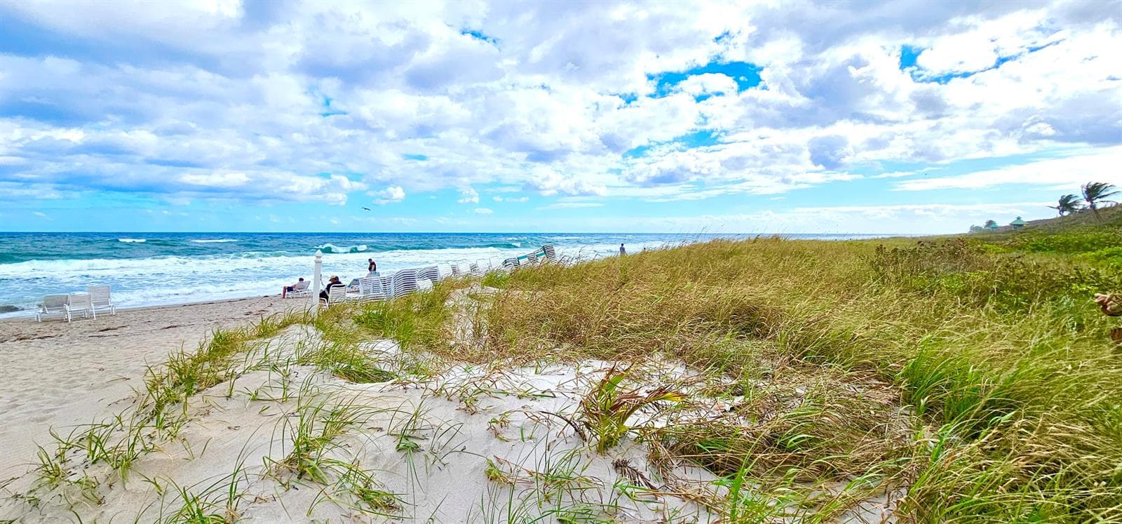 ATTENDED, PRISTINE PRIVATE BEACHES