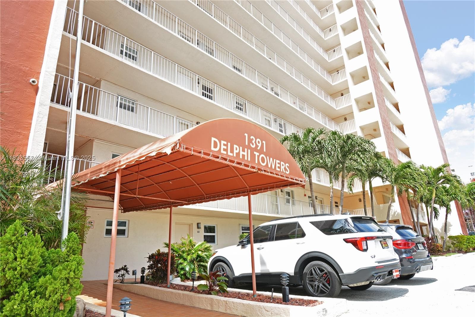 DELPHI TOWERS · #704 in Pompano Beach - Photo 1