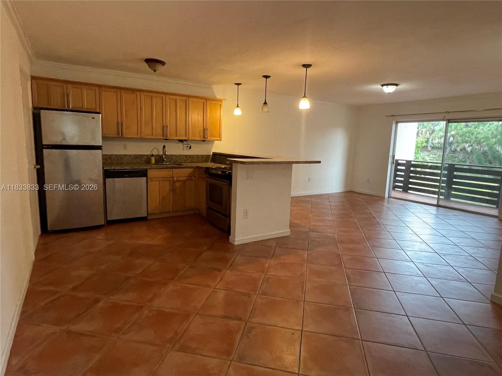 DADELAND CAPRI CONDO · #C201 in Miami - Photo 2