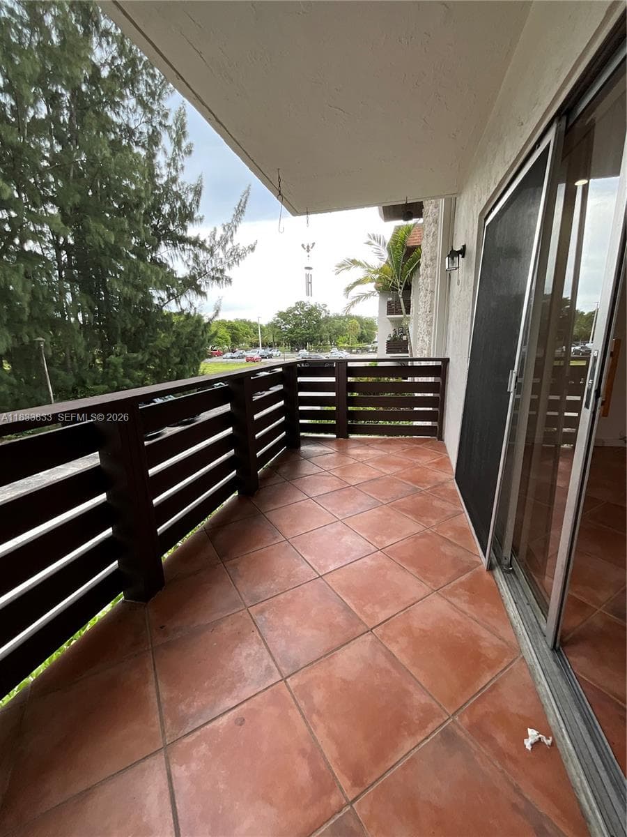 DADELAND CAPRI CONDO · #C201 in Miami - Photo 13
