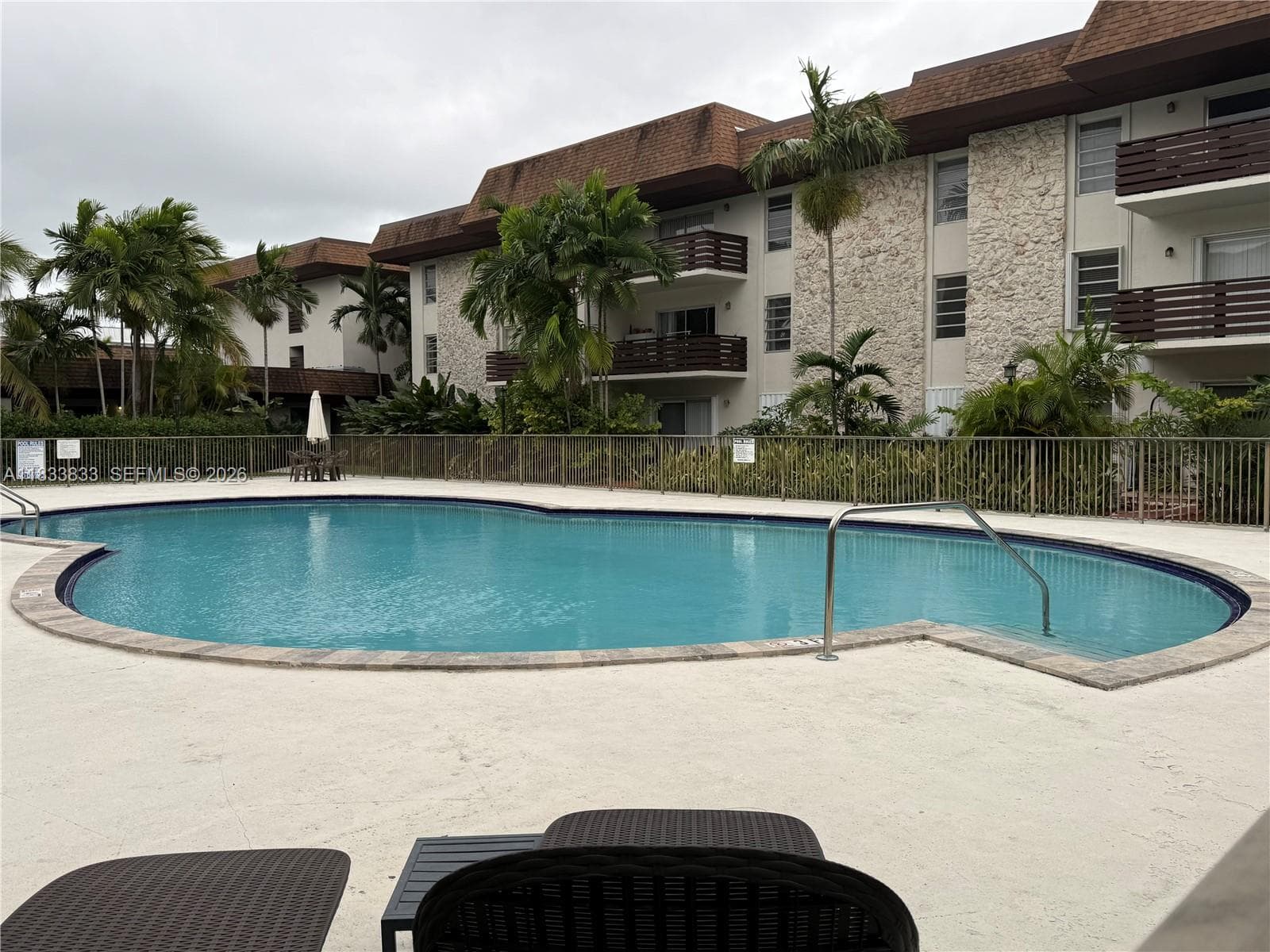 DADELAND CAPRI CONDO · #C201 in Miami - Photo 38