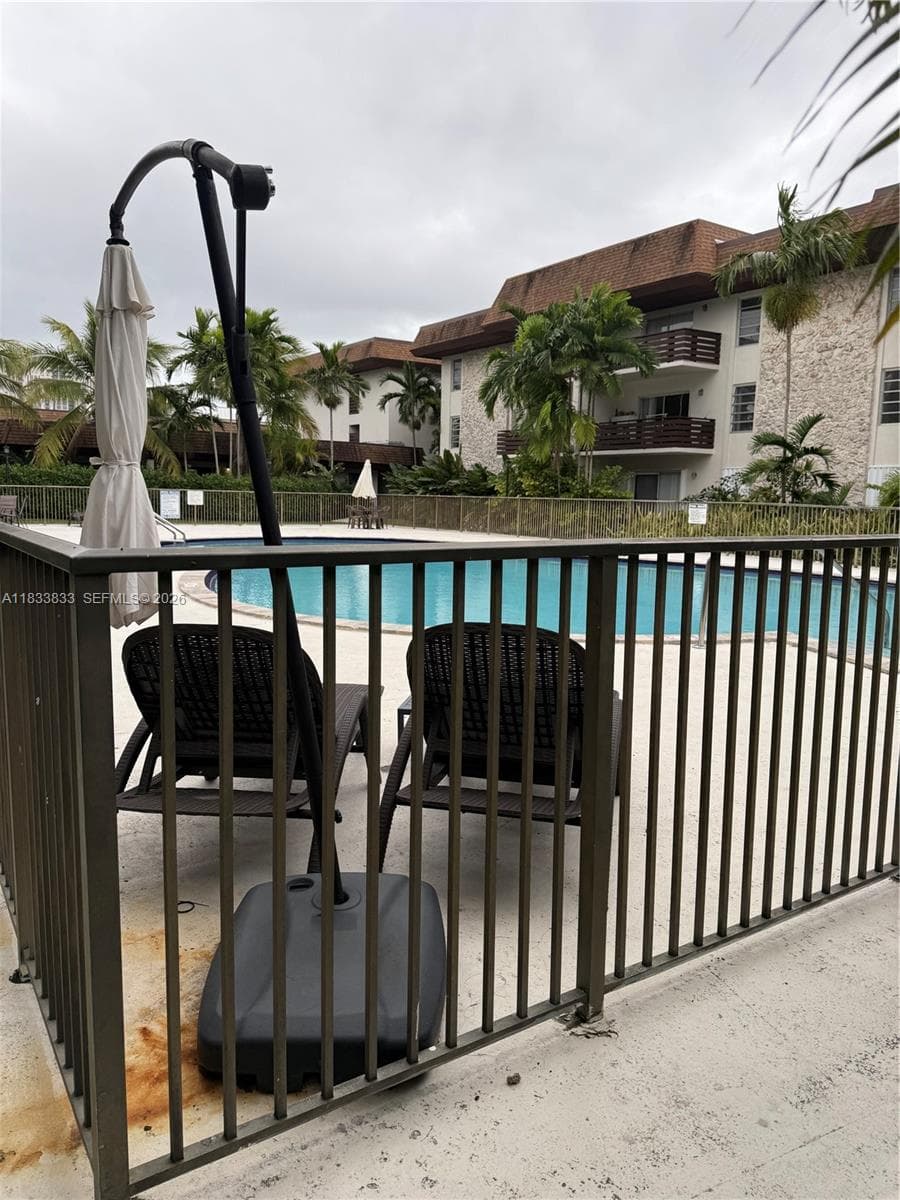 DADELAND CAPRI CONDO · #C201 in Miami - Photo 39