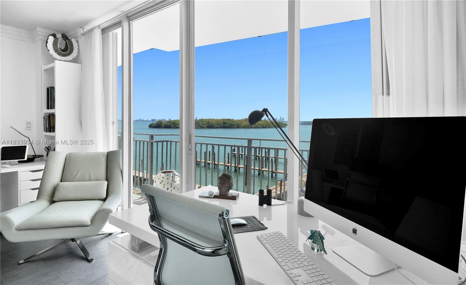 Palm Bay Condominium · #4I in Miami - Photo 6