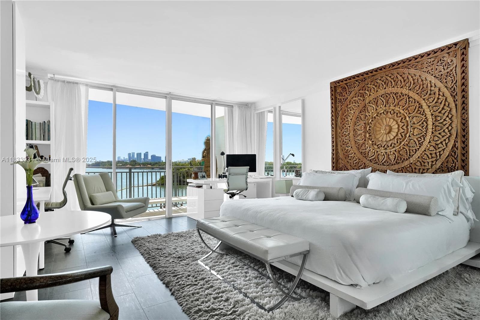 Palm Bay Condominium · #4I in Miami - Photo 5
