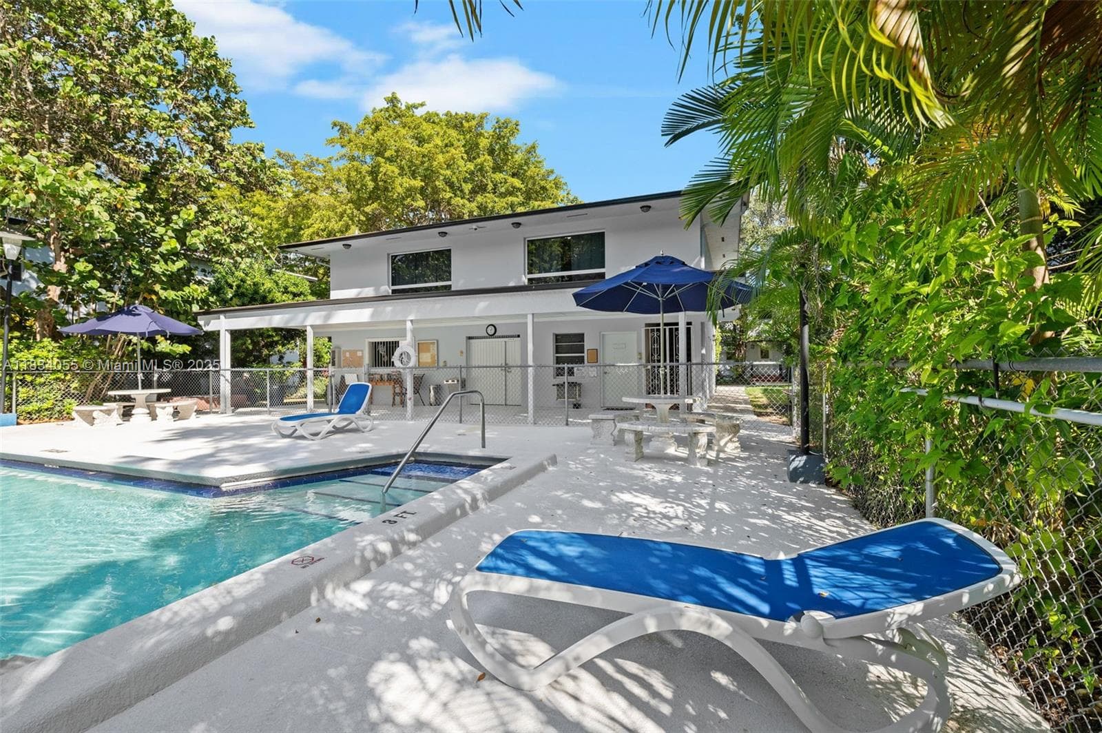 PATHWAYS CONDO · #48D in South Miami - Photo 17