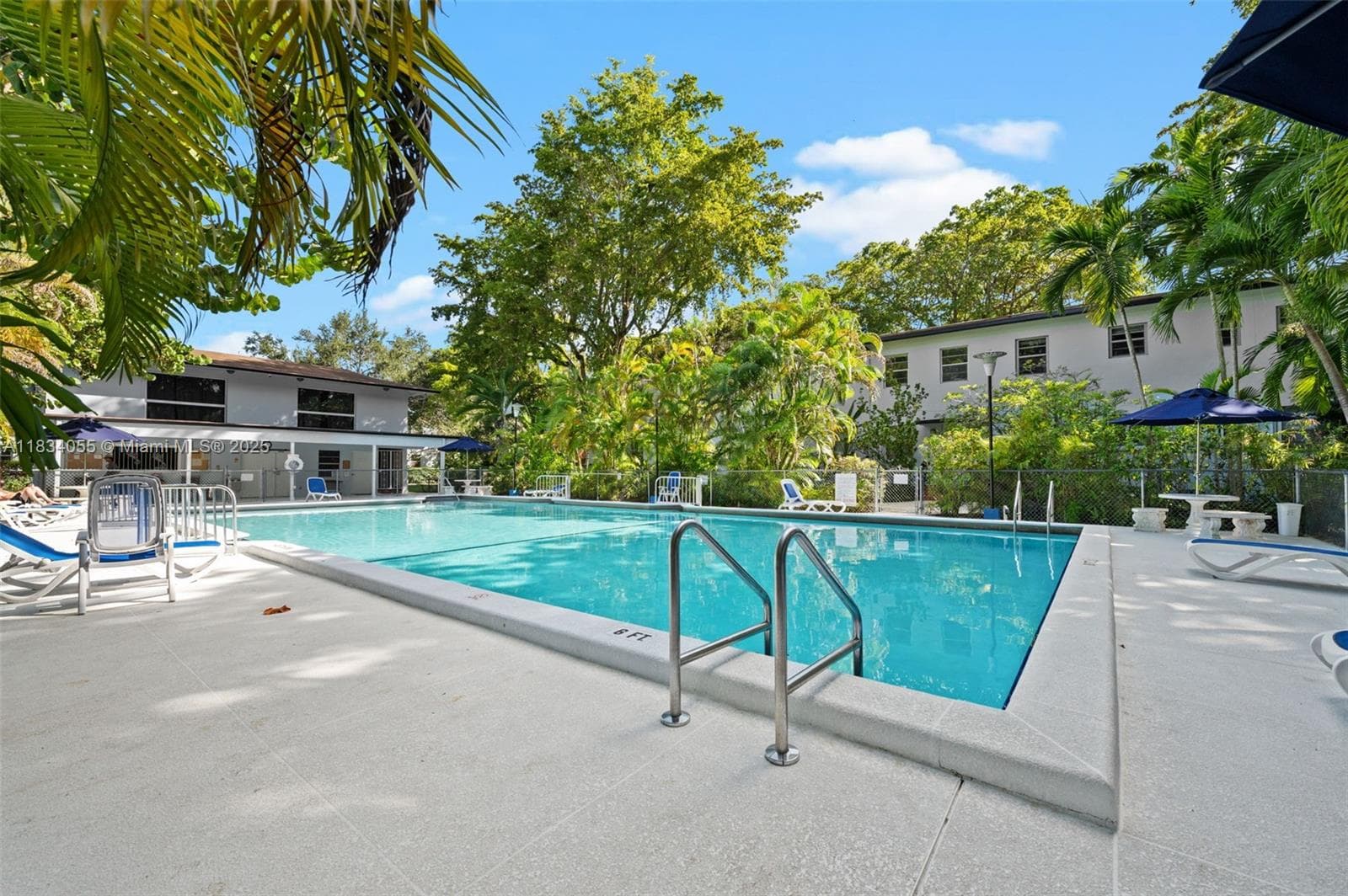 PATHWAYS CONDO · #48D in South Miami - Photo 16