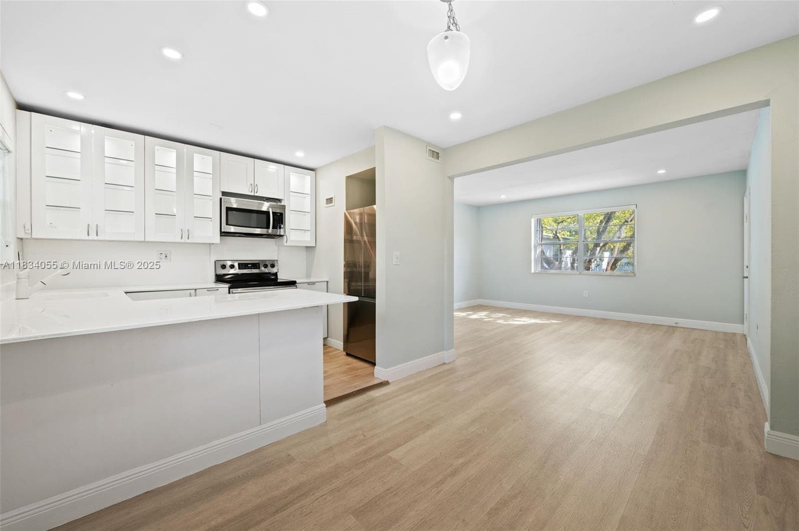PATHWAYS CONDO · #48D in South Miami - Photo 3