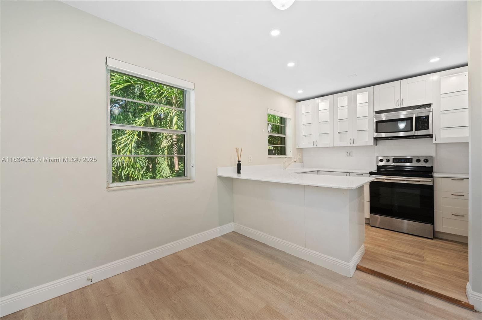 PATHWAYS CONDO · #48D in South Miami - Photo 9