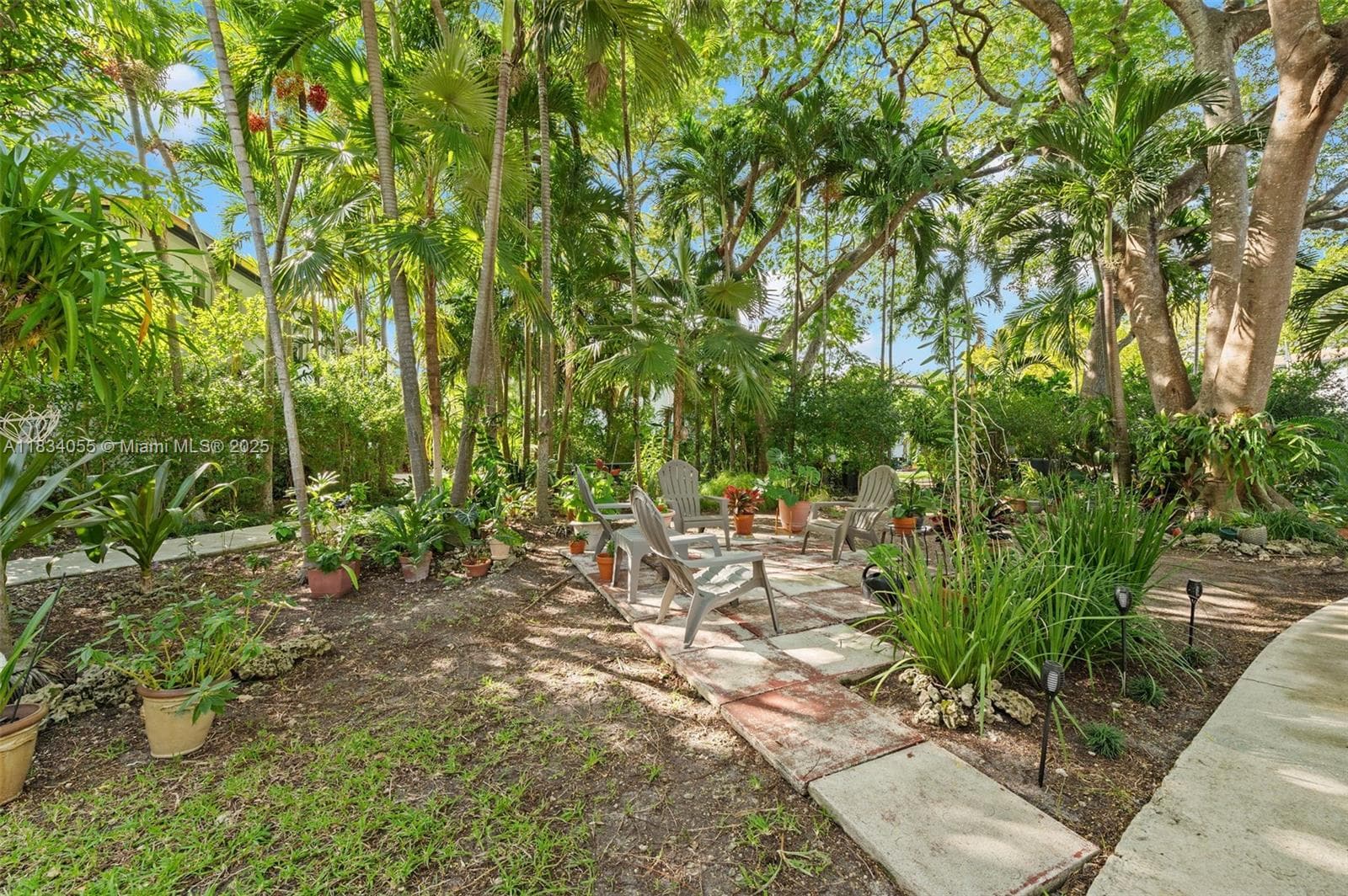 PATHWAYS CONDO · #48D in South Miami - Photo 18