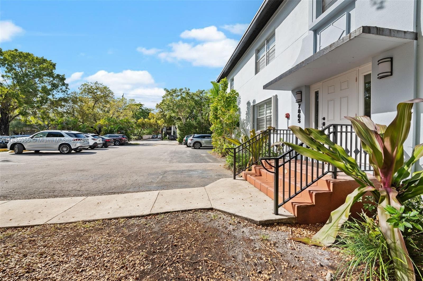 PATHWAYS CONDO · #48D in South Miami - Photo 19