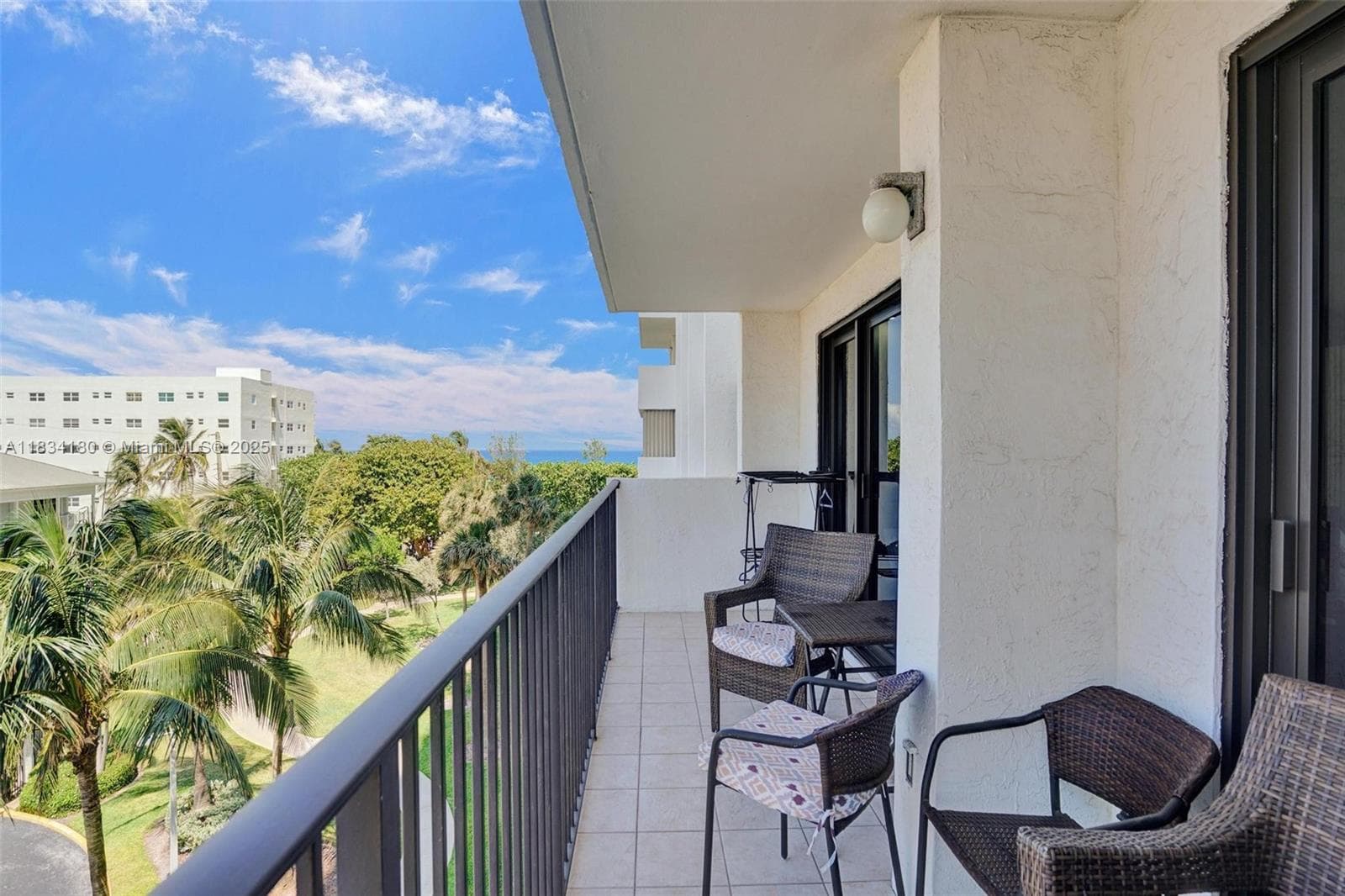 SUMMIT CONDO · #404N in Hollywood - Photo 12
